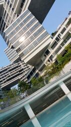 The Interlace (D4), Condominium #551863891